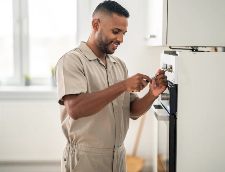 Handwerker Service in Friedrichsfelde